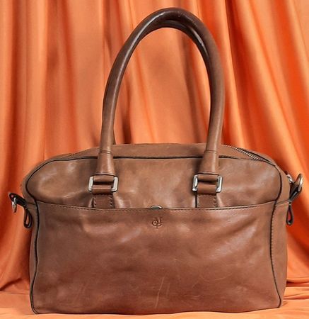 MARC O`POLO Echt Leder Damen Handtasche